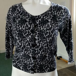 Nine West Sweater